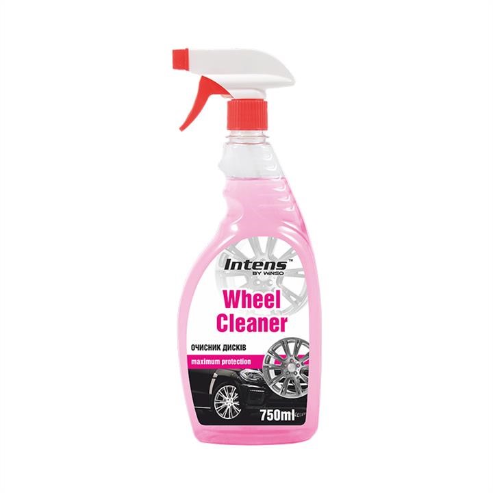 Winso 875004 Intens Wheel Cleaner, 750 ml 875004