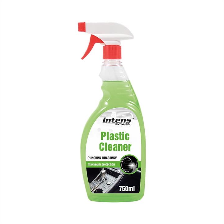 Winso 875005 Intens Plastic Cleaner, 750 ml 875005