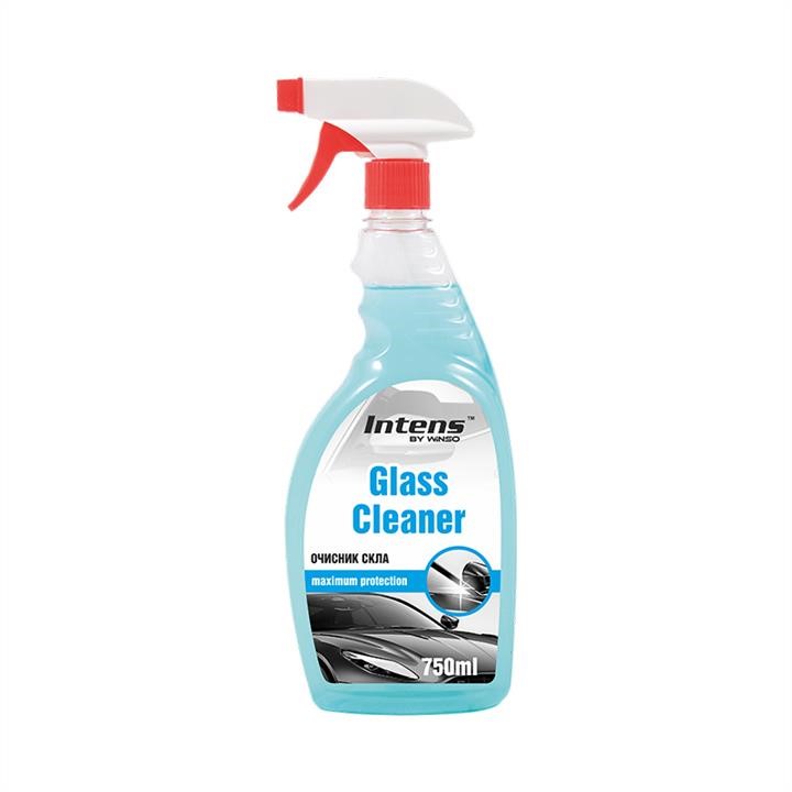 Winso 875006 Intens Glass Cleaner, 750 ml 875006