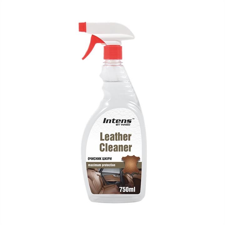 Winso 875008 Intens Leather Cleaner, 750 ml 875008
