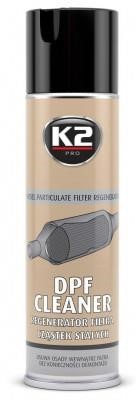 K2 W150 DPF filter cleaner 0,5 l W150