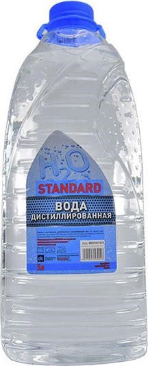 DK 48021027570 Distilled water, 5 L 48021027570