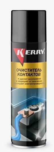 Kerry KR-913 Contact cleaner, 335ml KR913