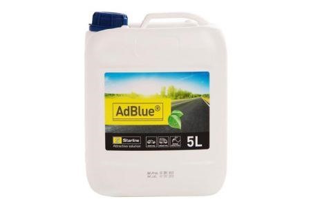 StarLine ST ADBLUE-5L AdBLUE fluid, 5 l STADBLUE5L