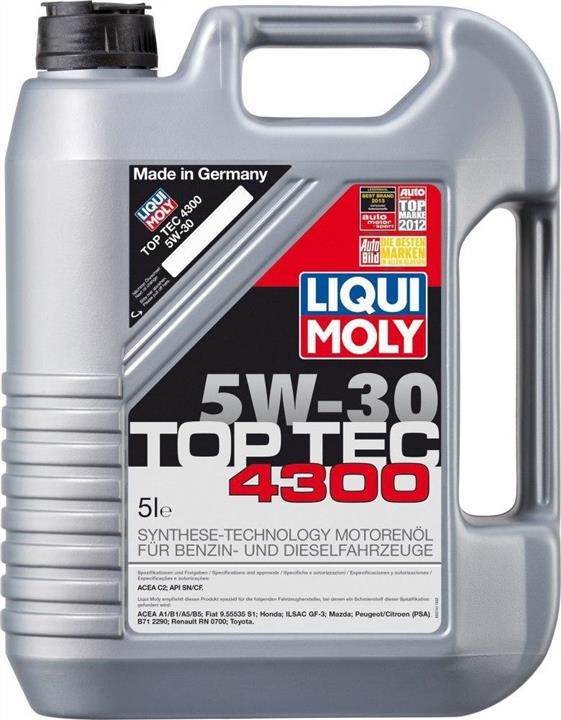 Buy Liqui Moly 2324 at a low price in United Arab Emirates!