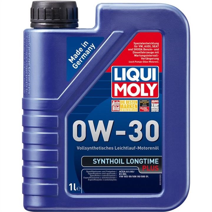 Buy Liqui Moly 1150 at a low price in United Arab Emirates!