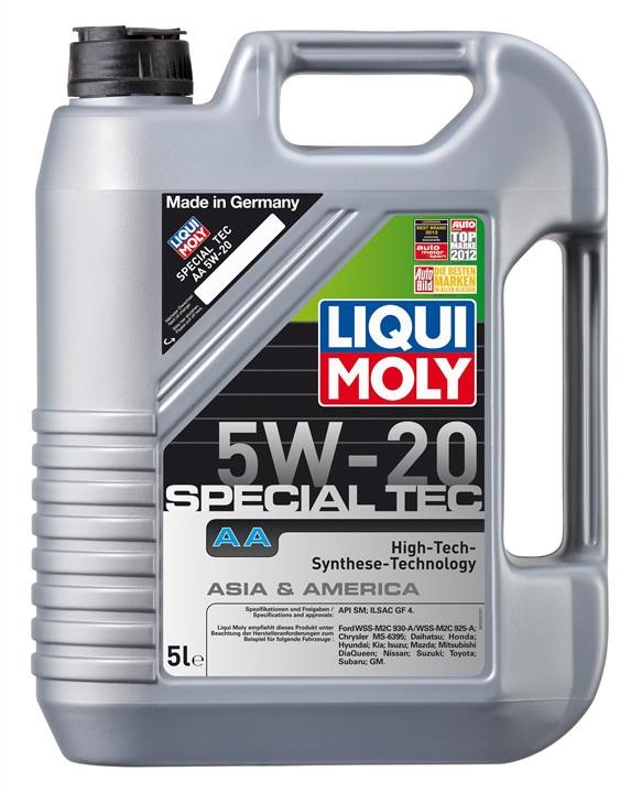 Buy Liqui Moly 20793 at a low price in United Arab Emirates!