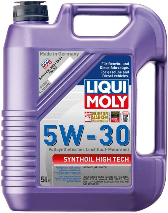 Buy Liqui Moly 9077 at a low price in United Arab Emirates!