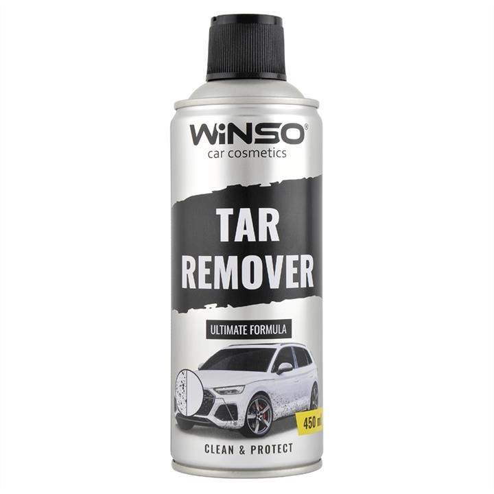 Winso 820100 Bituminous stain cleaner WINSO TAR REMOVER, 450ml 820100