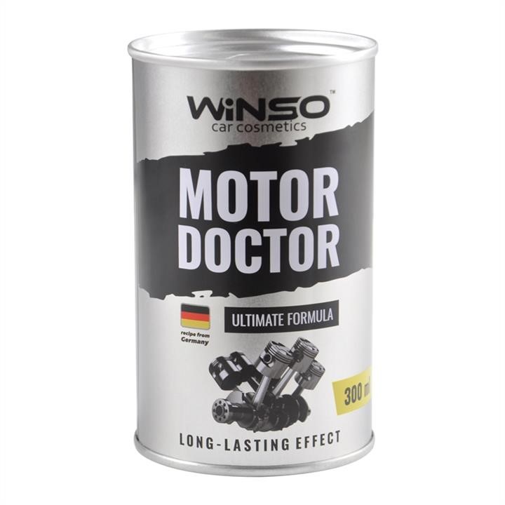 Winso 820200 Engine oil additive WINSO MOTOR DOCTOR, 300ml 820200