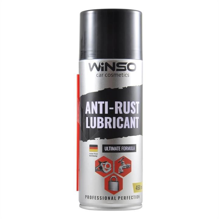 Winso 820220 Penetrating lubricant - liquid wrench WINSO ANTI-RUST LUBRICANT, 450ml 820220