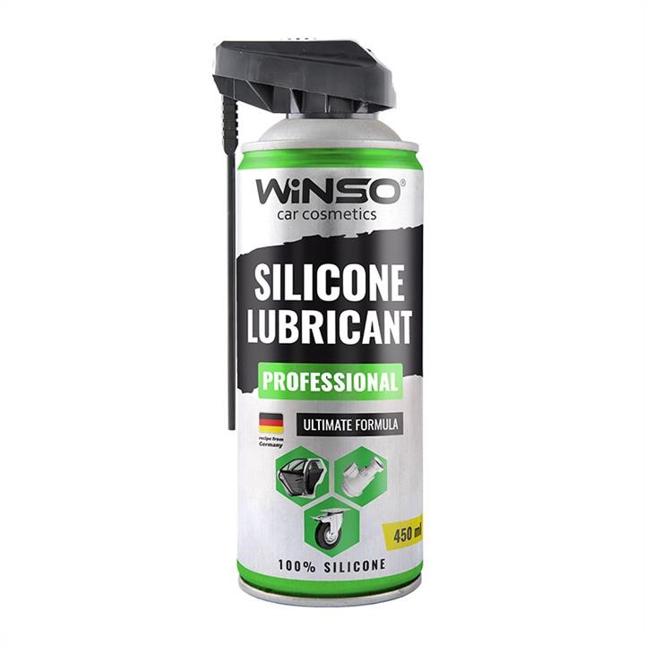 Winso 820350 Silicone lubricant WINSO PROFESSIONAL SILICONE LUBRICANT, 450ml 820350