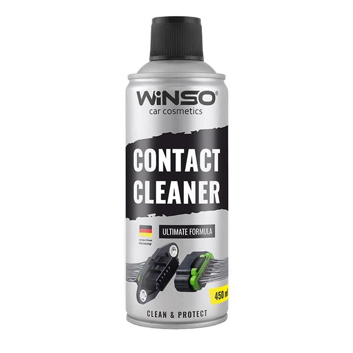 Winso 820380 Contact cleaner WINSO CONTACT CLEANER, 450ml 820380