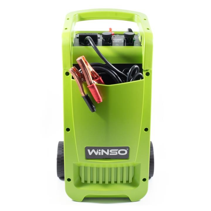 Winso 139800 Charging device WINSO 12/24V, 2200W, 480A 139800