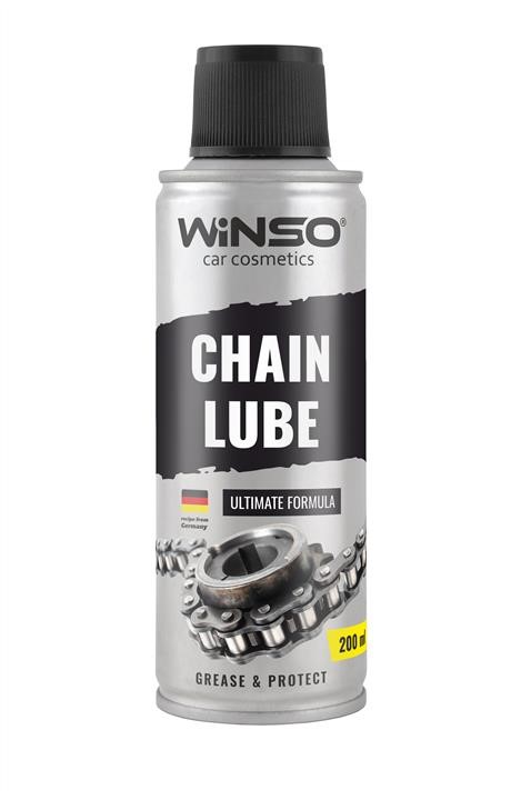 Winso 820360 Chain lubricant WINSO CHAIN ​​LUBE, 200ml 820360