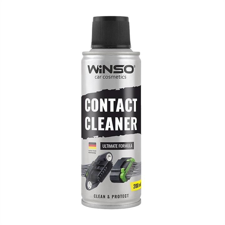 Winso 820370 Contact cleaner WINSO CONTACT CLEANER, 200ml 820370