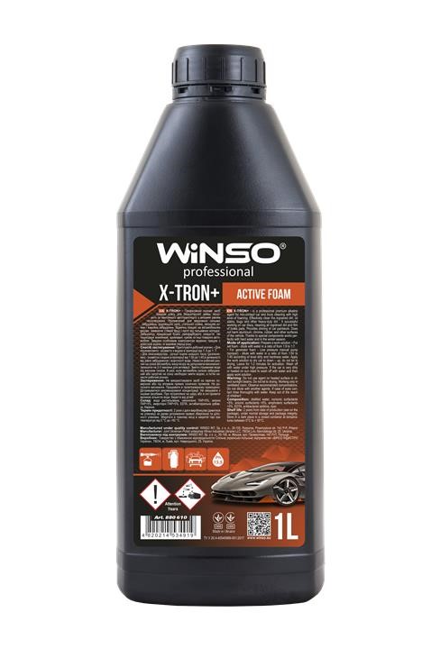 Winso 880610 X-Tron+ Active Foam, 1 L 880610