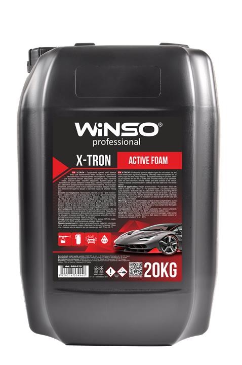 Winso 880620 X-Tron Active Foam, 20 kg 880620