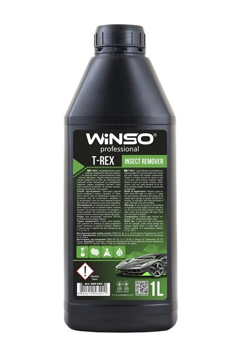 Winso 880770 T-Rex Insect Remover, 1 L 880770