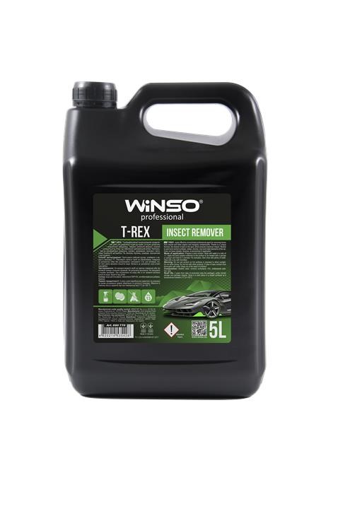Winso 880780 T-Rex Insect Remover, 5 L 880780