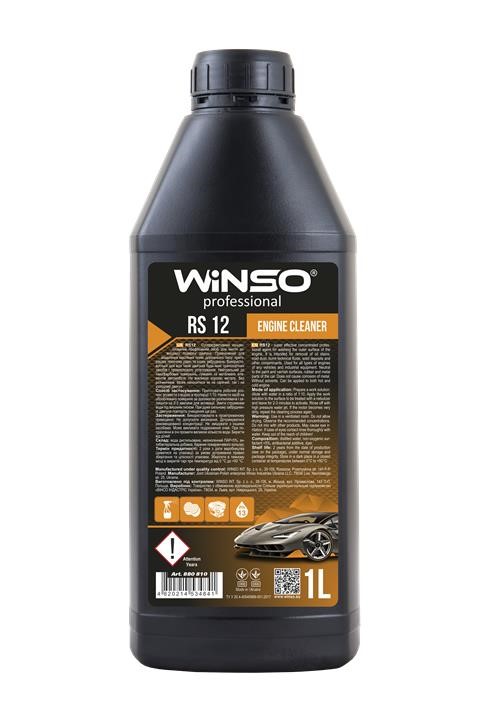 Winso 880810 RS 12 Engine Cleaner, 1 L 880810