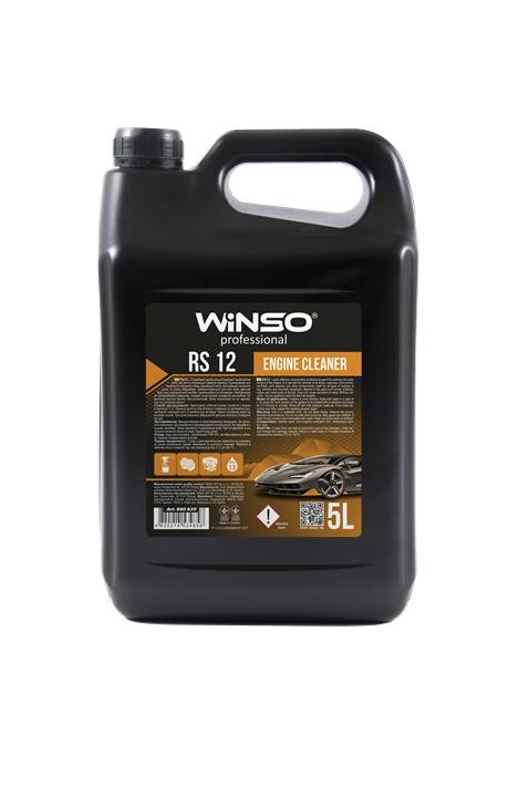 Winso 880820 RS 12 Engine Cleaner, 5 L 880820