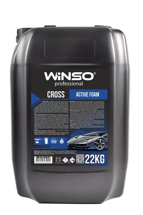 Winso 881110 Cross Active Foam, 22 kg 881110