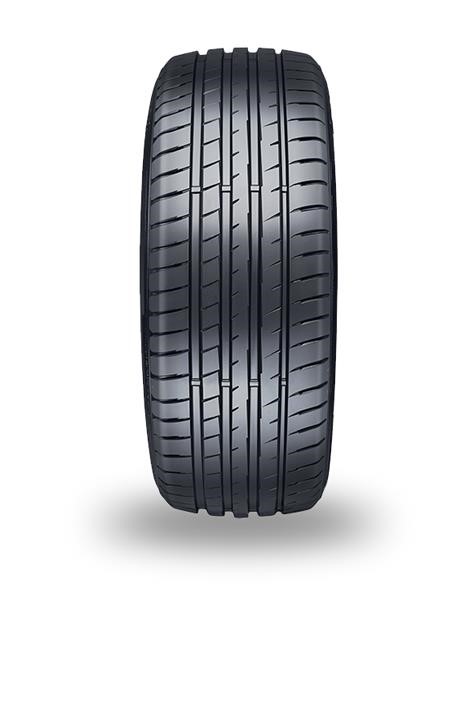 Passenger Summer Tire Sunny Tires NA305 245&#x2F;35 R20 95W XL Sunny Tires 3785