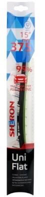 Sheron 577 Frameless wiper blade SHERON UNI FLAT 375 mm (15") 577