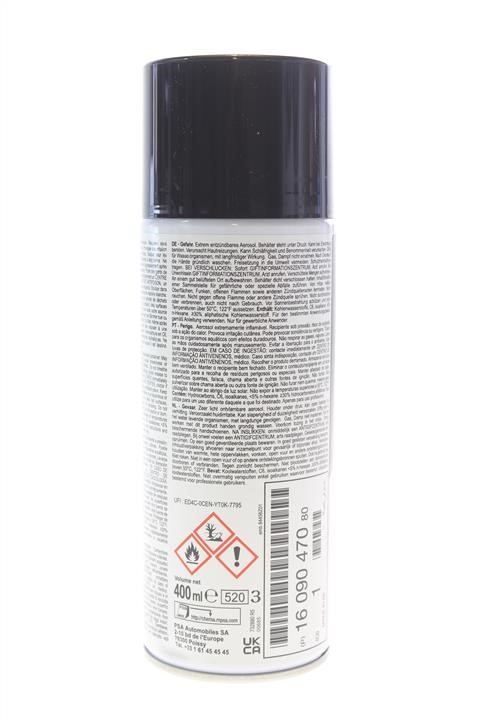 Buy Eurorepar 1609047080 at a low price in United Arab Emirates!