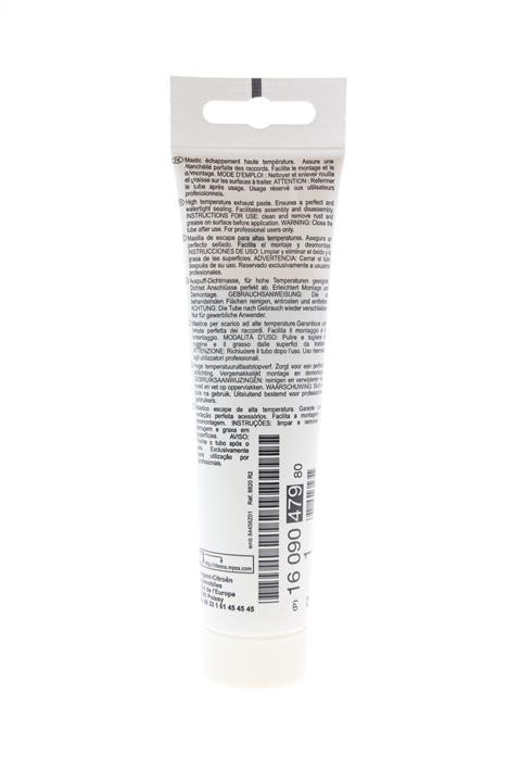 Buy Eurorepar 1609047980 at a low price in United Arab Emirates!