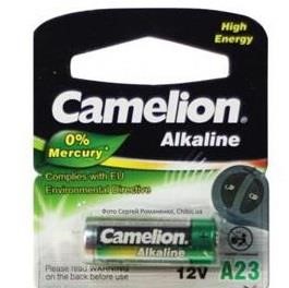 Camelion 24667 Battery A23 (12V) 1 pcs. 24667