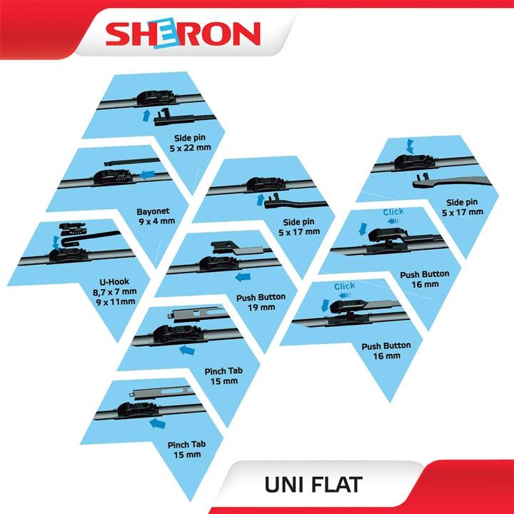 Buy Sheron 577 at a low price in United Arab Emirates!