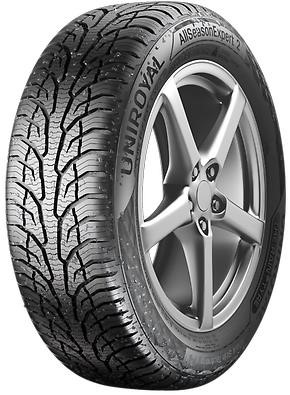 Uniroyal 0362963 Passenger Allseason Tyre Uniroyal AllSeasonExpert 2 155/80 R13 79T 0362963