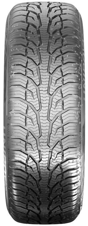 Passenger All Season Tyre Uniroyal Allseasonexpert 2 155/60 R15 74T Uniroyal 0363385