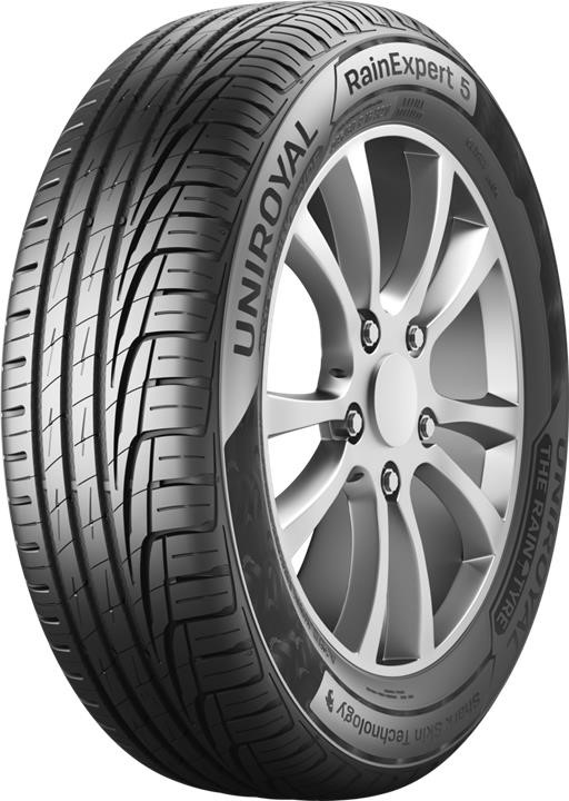 0361164 Uniroyal Passenger Summer Tyre Uniroyal RainExpert 5 185/60 R15 84H