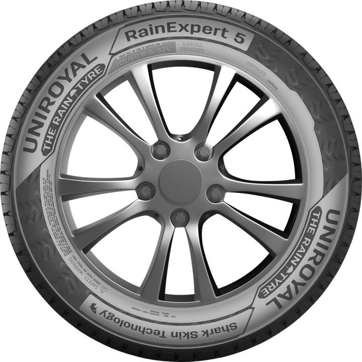 Passenger Summer Tyre Uniroyal RainExpert 5 215&#x2F;60 R16 99V XL Uniroyal 0361185