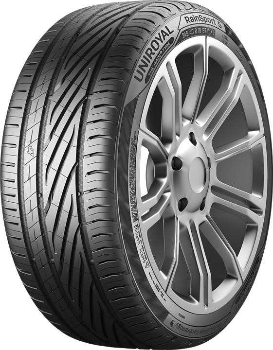 Uniroyal 0361014 Passenger Summer Tyre Uniroyal RainSport 5 195/50 R16 88V XL 0361014