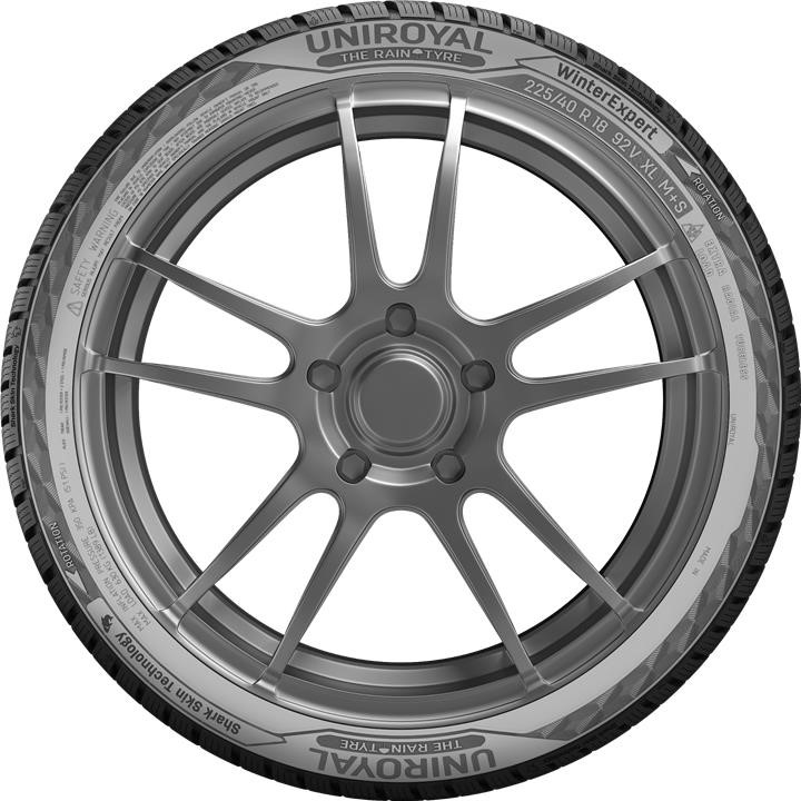 Passenger Winter Tyre Uniroyal WinterExpert 215&#x2F;45 R18 93V XL Uniroyal 0363364