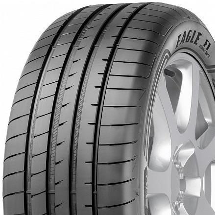 Goodyear 577425 Passenger Summer Tyre Goodyear Eagle F1 Asymmetric 3 275/40 R18 103Y XL 577425