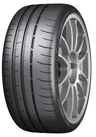 Goodyear 580523 Passenger Summer Tyre Goodyear Eagle F1 SuperSport RS 255/35 R20 97Y XL 580523
