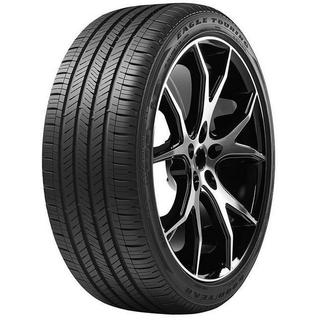 Goodyear 546559 Passenger Summer Tyre Goodyear Eagle Touring 275/45 R19 108H XL 546559