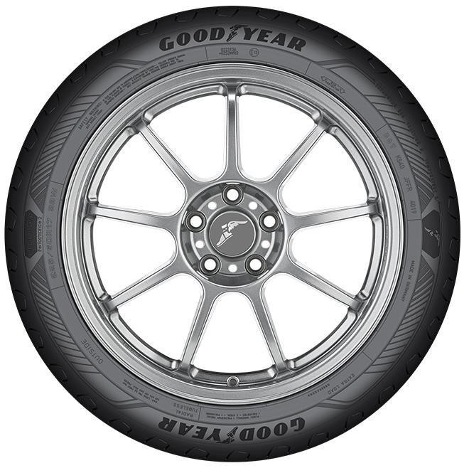 Passenger Summer Tyre Goodyear Efficientgrip Performance 2 215&#x2F;55 R17 98W XL Goodyear 581510