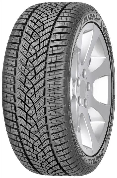 Goodyear 545973 Passenger Winter Tyre Goodyear UltraGrip Performance Gen1 205/55 R17 91H 545973
