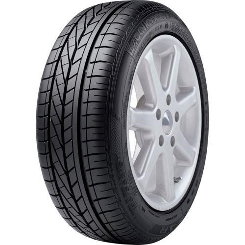 Goodyear 518591 Passenger Summer Tyre Goodyear Excellence 225/45 R17 91W 518591