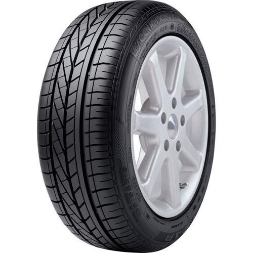 528257 Goodyear Passenger Summer Tyre Goodyear Excellence 225/55 R17 97Y RunOnFlat