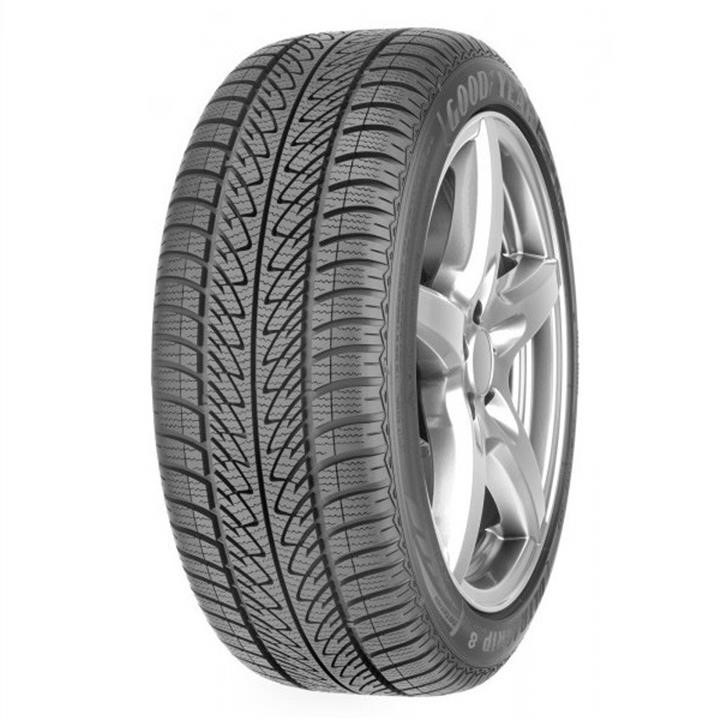 Goodyear 522797 Passenger Winter Tyre Goodyear UltraGrip 8 195/55 R16 87H 522797
