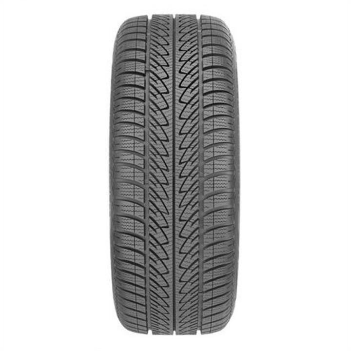 Passenger Winter Tyre Goodyear UltraGrip 8 Performance 245&#x2F;45 R19 102V XL Goodyear 578655