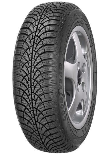 Goodyear 548572 Passenger Winter Tyre Goodyear UltraGrip 9+ 185/65 R14 86T 548572