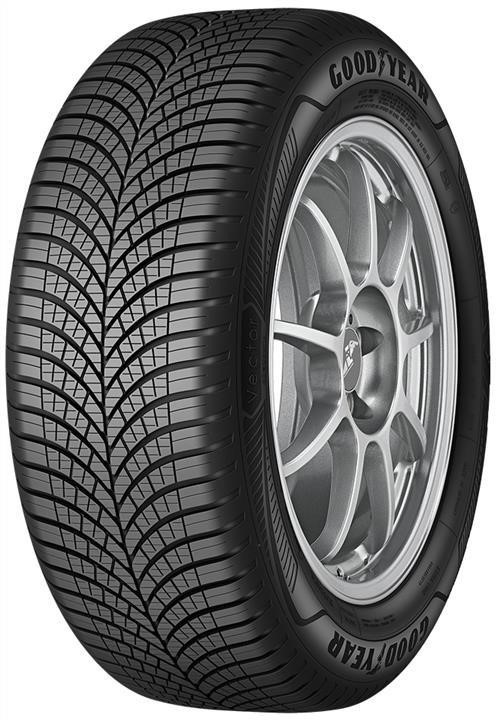 Goodyear 578810 Passenger Allseason Tyre Goodyear Vector 4Seasons Gen3 205/55 R16 94V XL 578810